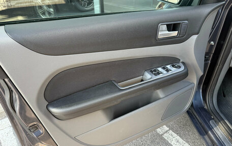 Ford Focus II рестайлинг, 2008 год, 385 000 рублей, 12 фотография