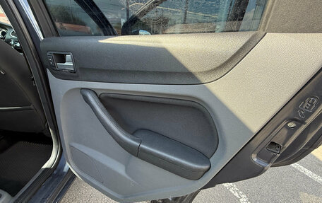 Ford Focus II рестайлинг, 2008 год, 385 000 рублей, 10 фотография