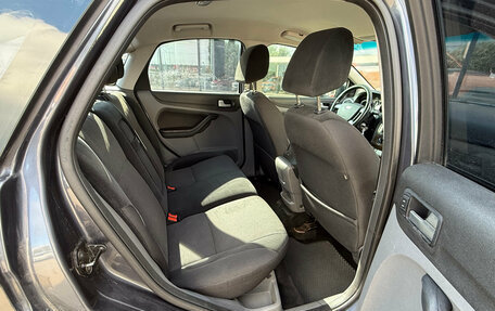 Ford Focus II рестайлинг, 2008 год, 385 000 рублей, 11 фотография