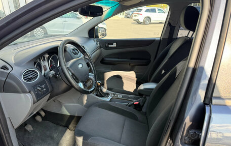 Ford Focus II рестайлинг, 2008 год, 385 000 рублей, 13 фотография