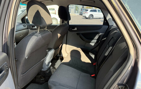 Ford Focus II рестайлинг, 2008 год, 385 000 рублей, 16 фотография