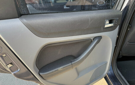 Ford Focus II рестайлинг, 2008 год, 385 000 рублей, 15 фотография