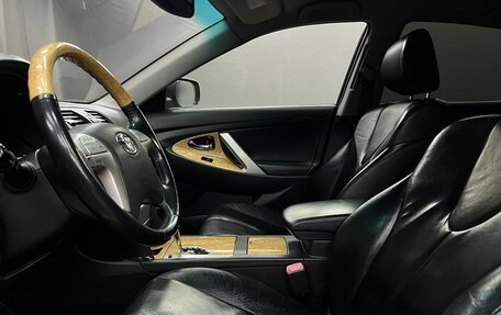 Toyota Camry, 2006 год, 589 900 рублей, 5 фотография