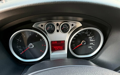 Ford Focus II рестайлинг, 2008 год, 385 000 рублей, 14 фотография
