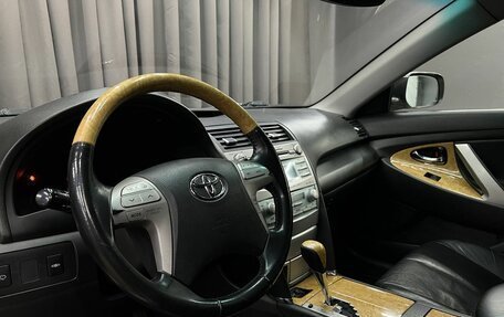 Toyota Camry, 2006 год, 589 900 рублей, 6 фотография