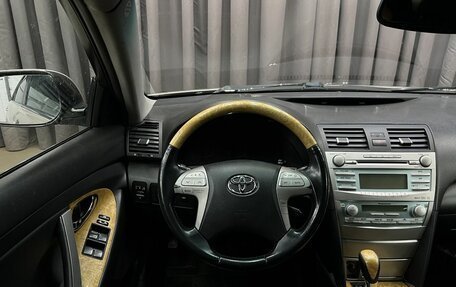 Toyota Camry, 2006 год, 589 900 рублей, 21 фотография