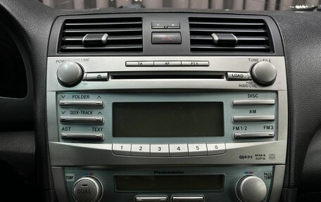 Toyota Camry, 2006 год, 589 900 рублей, 20 фотография