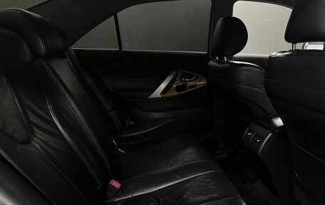 Toyota Camry, 2006 год, 589 900 рублей, 16 фотография