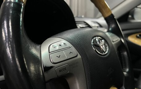 Toyota Camry, 2006 год, 589 900 рублей, 9 фотография