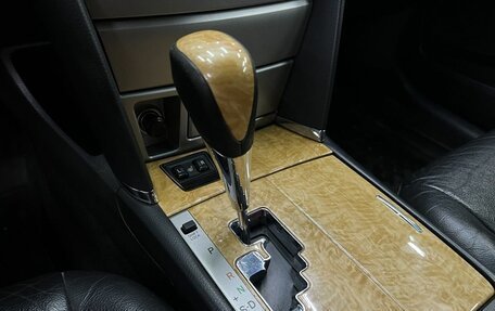 Toyota Camry, 2006 год, 589 900 рублей, 11 фотография