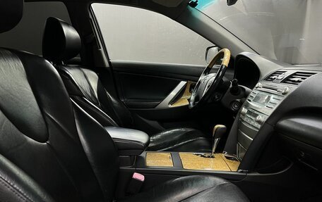 Toyota Camry, 2006 год, 589 900 рублей, 17 фотография
