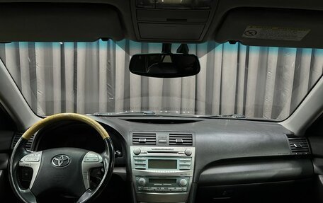 Toyota Camry, 2006 год, 589 900 рублей, 19 фотография