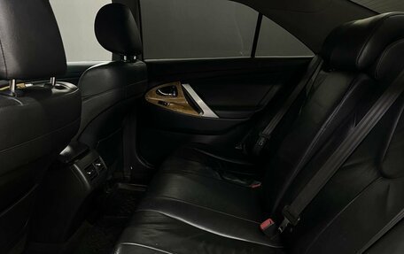 Toyota Camry, 2006 год, 589 900 рублей, 13 фотография