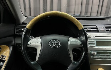 Toyota Camry, 2006 год, 589 900 рублей, 22 фотография