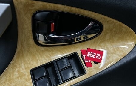 Toyota Camry, 2006 год, 589 900 рублей, 7 фотография