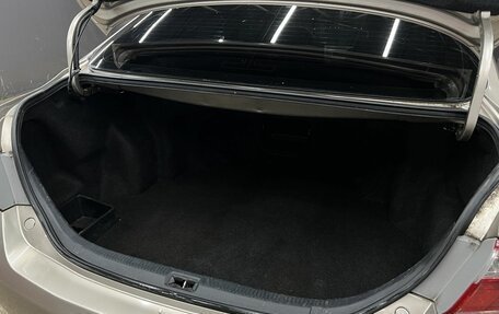 Toyota Camry, 2006 год, 589 900 рублей, 23 фотография