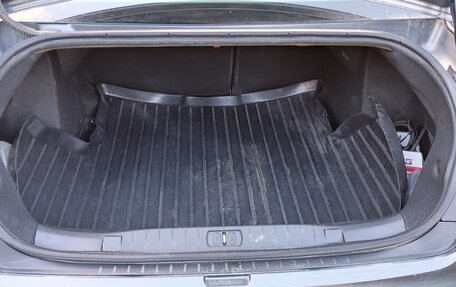 Peugeot 408 I рестайлинг, 2014 год, 695 000 рублей, 4 фотография