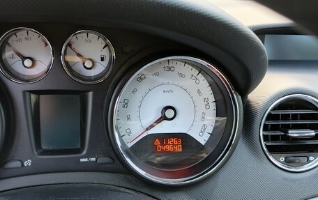 Peugeot 408 I рестайлинг, 2014 год, 695 000 рублей, 6 фотография