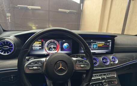 Mercedes-Benz E-Класс, 2019 год, 2 550 000 рублей, 11 фотография