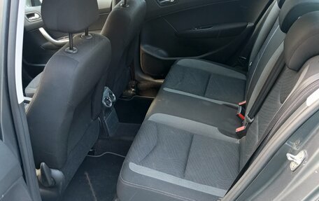 Peugeot 408 I рестайлинг, 2014 год, 695 000 рублей, 8 фотография