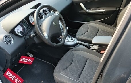 Peugeot 408 I рестайлинг, 2014 год, 695 000 рублей, 7 фотография