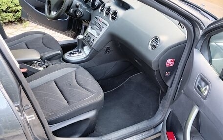Peugeot 408 I рестайлинг, 2014 год, 695 000 рублей, 9 фотография