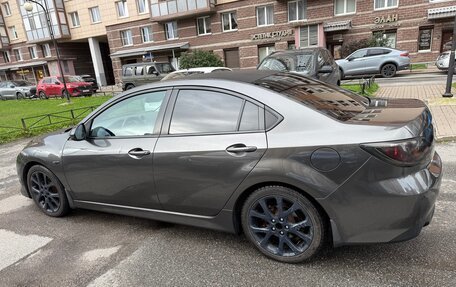 Mazda 6, 2010 год, 1 050 000 рублей, 5 фотография