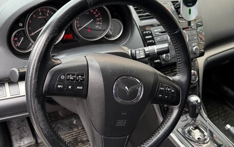 Mazda 6, 2010 год, 1 050 000 рублей, 11 фотография