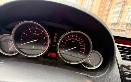 Mazda 6, 2010 год, 1 050 000 рублей, 12 фотография
