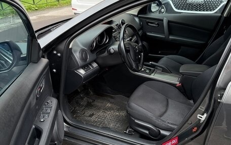 Mazda 6, 2010 год, 1 050 000 рублей, 9 фотография