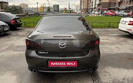 Mazda 6, 2010 год, 1 050 000 рублей, 4 фотография