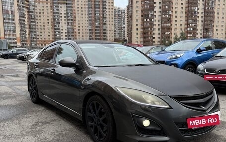 Mazda 6, 2010 год, 1 050 000 рублей, 2 фотография