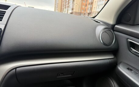 Mazda 6, 2010 год, 1 050 000 рублей, 17 фотография