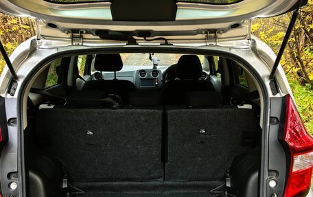 Nissan Note II рестайлинг, 2020 год, 1 470 000 рублей, 7 фотография