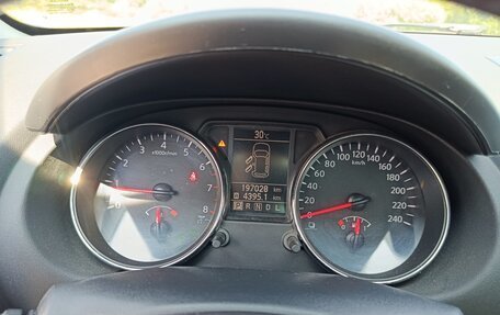 Nissan Qashqai, 2012 год, 1 050 000 рублей, 4 фотография