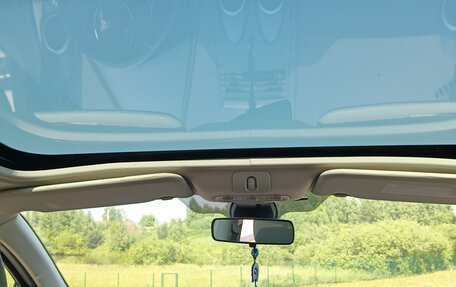 Nissan Qashqai, 2012 год, 1 050 000 рублей, 7 фотография