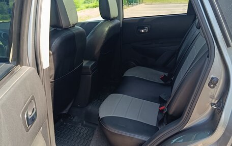 Nissan Qashqai, 2012 год, 1 050 000 рублей, 6 фотография