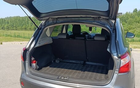 Nissan Qashqai, 2012 год, 1 050 000 рублей, 10 фотография