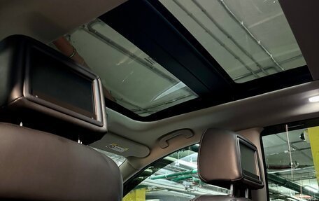 Nissan Murano, 2017 год, 2 950 000 рублей, 8 фотография