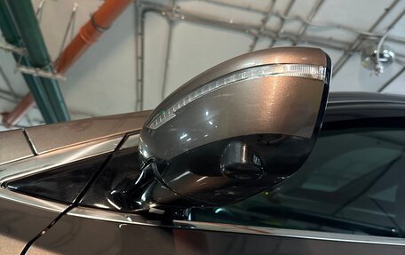 Nissan Murano, 2017 год, 2 950 000 рублей, 10 фотография