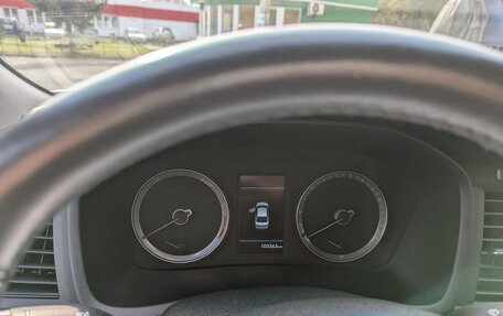 Hyundai Sonata VII, 2018 год, 1 990 000 рублей, 10 фотография