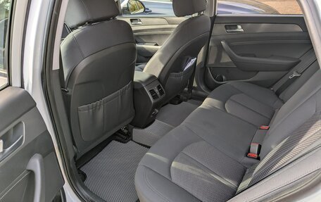 Hyundai Sonata VII, 2018 год, 1 990 000 рублей, 11 фотография