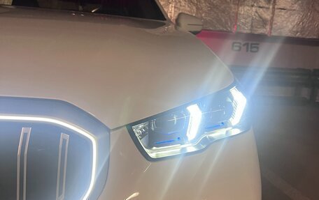 BMW 5 серия, 2023 год, 7 000 000 рублей, 10 фотография