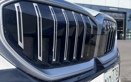 BMW 5 серия, 2023 год, 7 000 000 рублей, 12 фотография