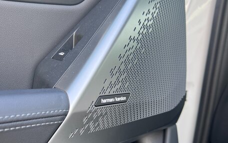 BMW 5 серия, 2023 год, 7 000 000 рублей, 29 фотография