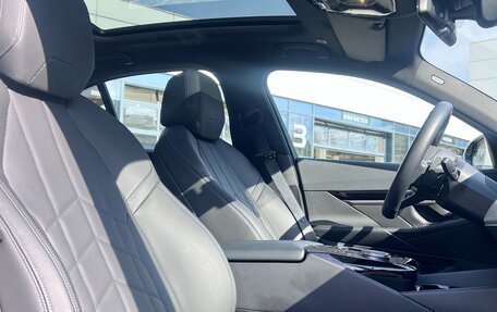 BMW 5 серия, 2023 год, 7 000 000 рублей, 20 фотография