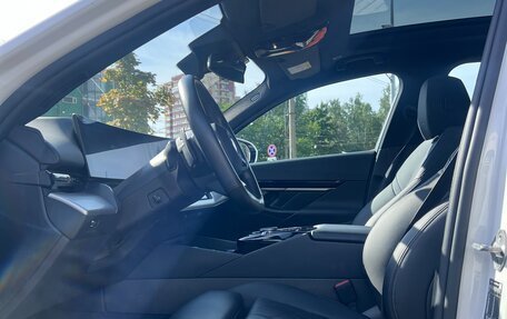 BMW 5 серия, 2023 год, 7 000 000 рублей, 22 фотография