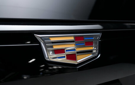 Cadillac Escalade V, 2024 год, 14 000 000 рублей, 4 фотография