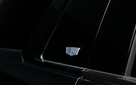 Cadillac Escalade V, 2024 год, 14 000 000 рублей, 23 фотография