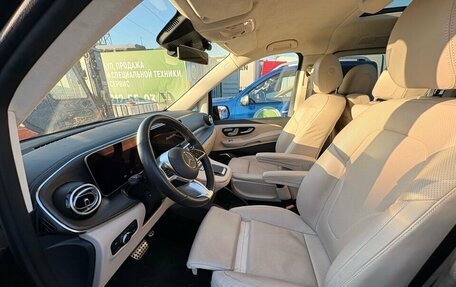 Mercedes-Benz V-Класс, 2024 год, 12 300 000 рублей, 12 фотография